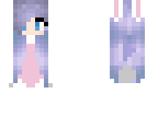 easter neko