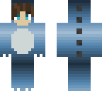 edit of my follower's skin