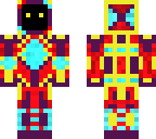 elemental alex
