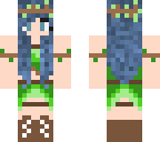 elf girl