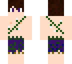 elf with trousers
