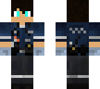 ems uniform