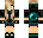 endergirl