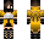evengersrule's assassins creed skin