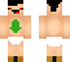 evil noob