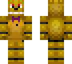 evil springbonnie