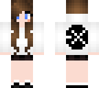 exo girl