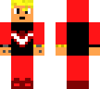 famous youtuber im mrnoobfriend