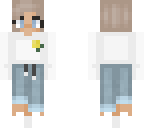 fave skin