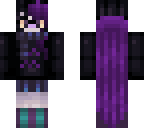 fem eridan ampora