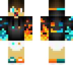 fire and ice baby