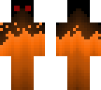 fire demon