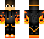 fire teen