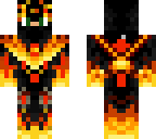 fire warrior