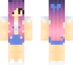 first shading skin
