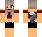 fixed skin 