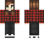 flannel