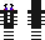 fnaf puppet girl