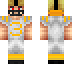 football player edit