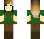 forest mage