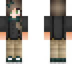 formal casual edited