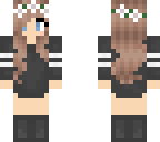 fower girl pt2