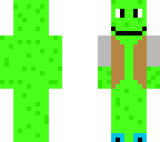 frog troll