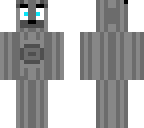 funtime freddy endoskeleton
