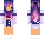 galaxy cutie