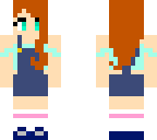 gingalicious