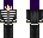 girl gerard way
