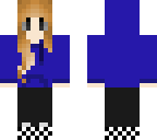 girl tom edit