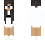 glasses girl
