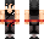 goku black wiss