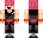 goku rose wiss