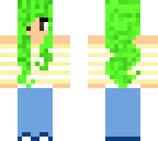 green edit