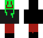 green hacker