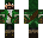 green medieval