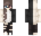 half and half edit
