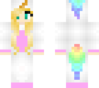 heidi unicorn
