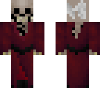 hektor the blighted