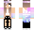holo girl adidas edit 1902