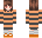 hope - undertale oc