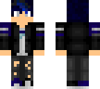 human ethan