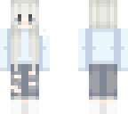 i d k