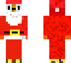 i love penguin