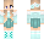 ice princess copy