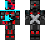 injurd red halo guy