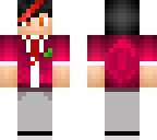 jack aura high