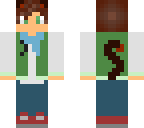 jack my oc
